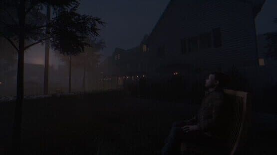 Tales Beyond the Tomb: Pineville Night Stalker — screenshot 5