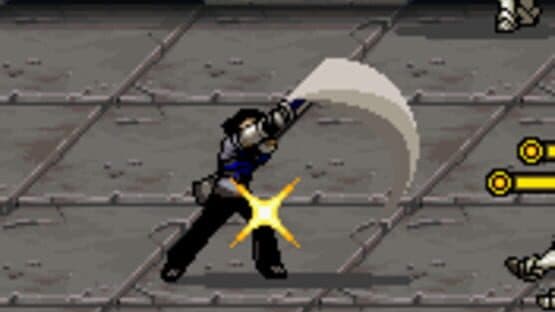 Drakengard — screenshot 1