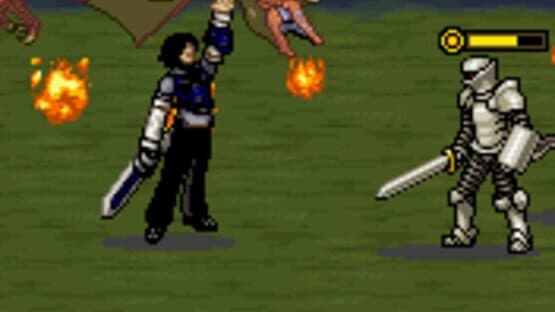Drakengard — screenshot 2