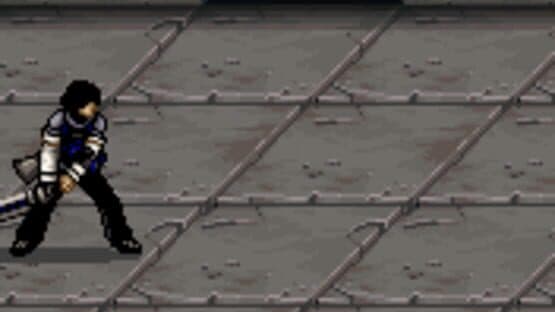 Drakengard — screenshot 3