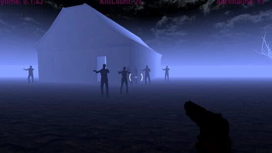 UnBorn — screenshot 2