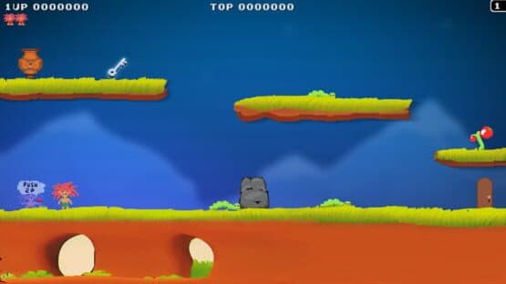 The Supernatural Power Troll — screenshot 1