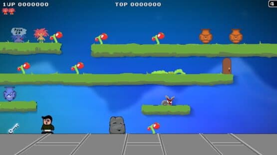 The Supernatural Power Troll — screenshot 3