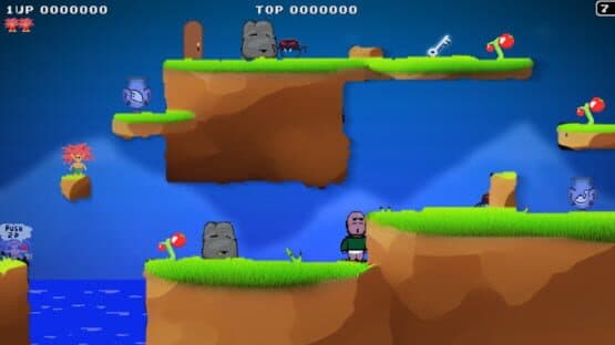 The Supernatural Power Troll — screenshot 4