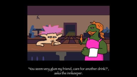 The Supernatural Power Troll — screenshot 6