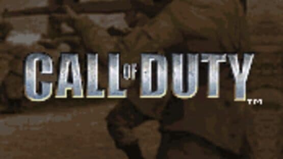 Call of Duty — screenshot 1