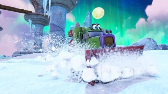 Yooka-Replaylee — screenshot 8