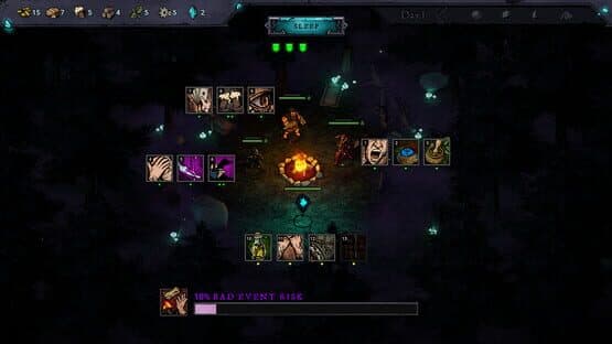 Blightstone — screenshot 2