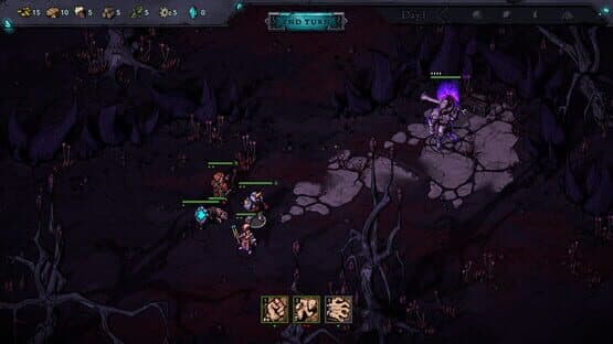 Blightstone — screenshot 4