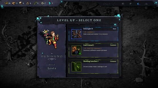 Blightstone — screenshot 5