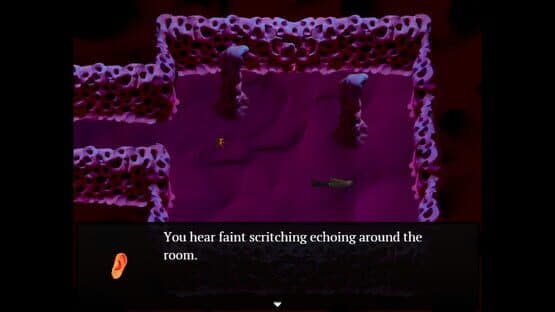 Stones of Flesh — screenshot 1