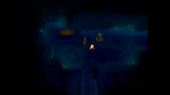 Stones of Flesh — screenshot 3