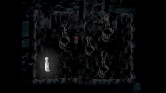 Stones of Flesh — screenshot 5