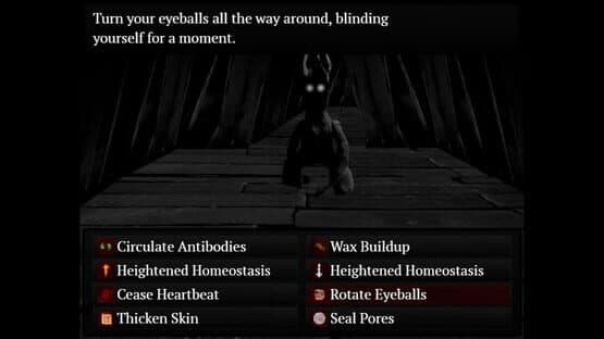 Stones of Flesh — screenshot 6