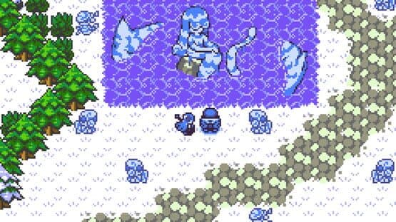 Dokimon — screenshot 2