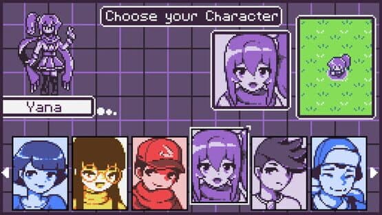 Dokimon — screenshot 7