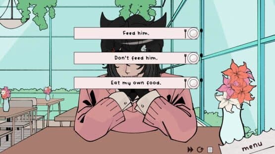 Delicious Date — screenshot 2