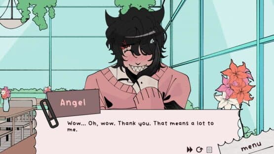 Delicious Date — screenshot 3