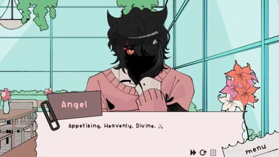 Delicious Date — screenshot 4