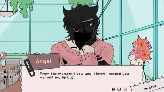Delicious Date — screenshot 5