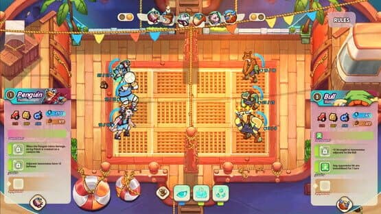 Smash It Wild — screenshot 1