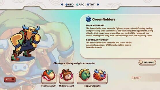 Smash It Wild — screenshot 2