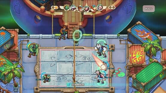 Smash It Wild — screenshot 3