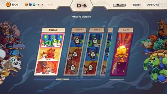 Smash It Wild — screenshot 4