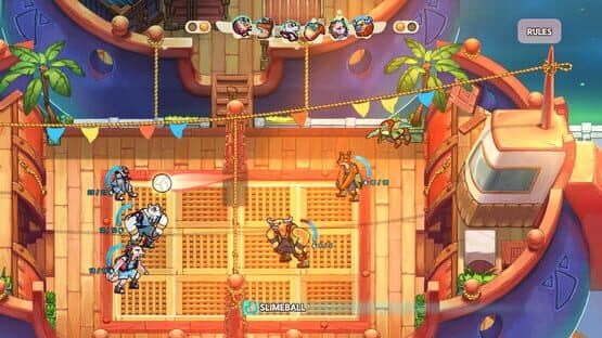 Smash It Wild — screenshot 5