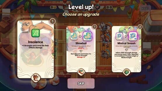Smash It Wild — screenshot 6