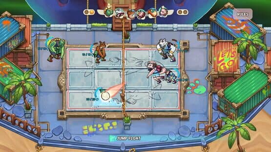 Smash It Wild — screenshot 7