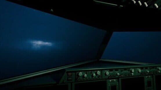 Nightmare Flight — screenshot 1