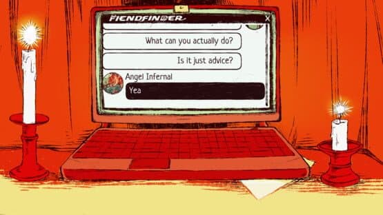 FiendFinder.com — screenshot 4