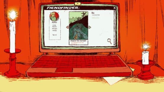 FiendFinder.com — screenshot 5