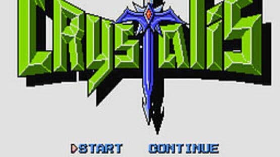 Crystalis — screenshot 6