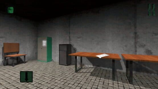 Leucanthemum Eyes — screenshot 1