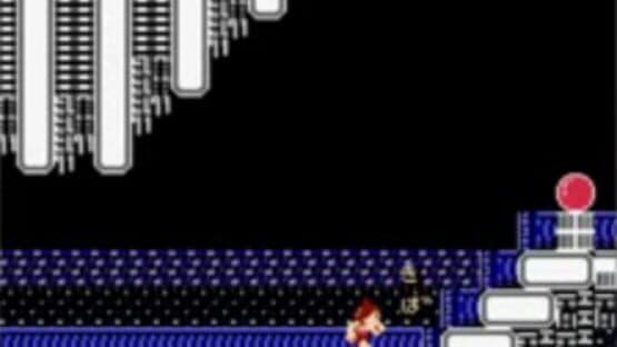 Mighty Atom — screenshot 2