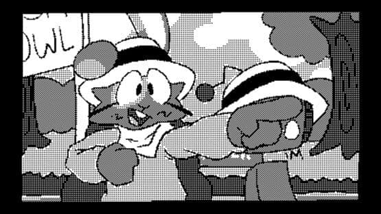 RowBot Rally — screenshot 2