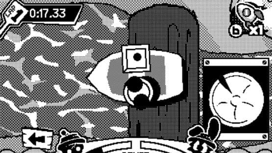 RowBot Rally — screenshot 3