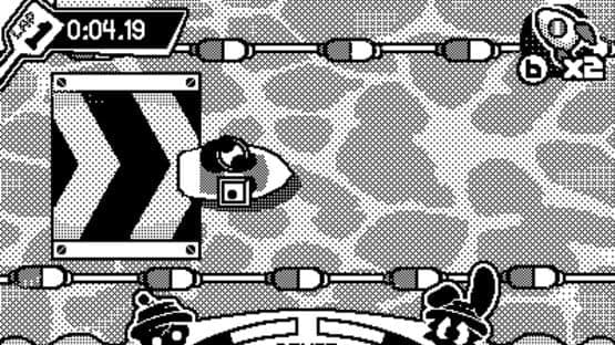 RowBot Rally — screenshot 4