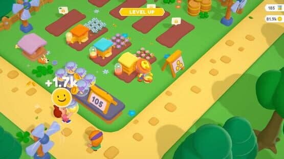Honey Farm Simulator — screenshot 4