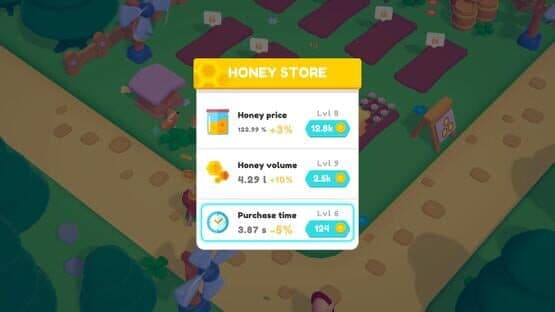 Honey Farm Simulator — screenshot 5