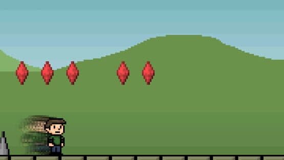 Infinite Run One — screenshot 2