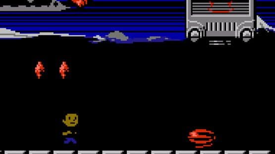 Infinite Run One — screenshot 4