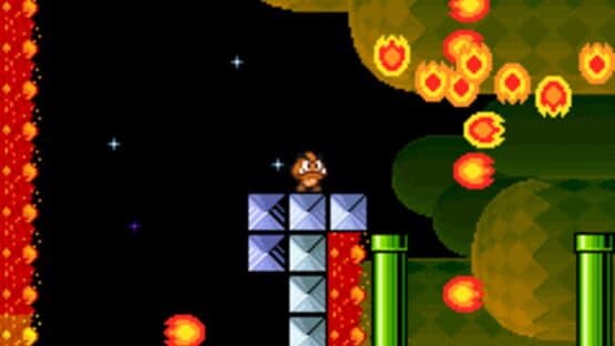 Gravity Goomba — screenshot 1