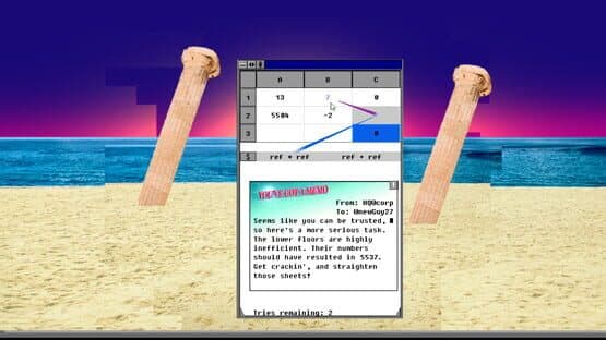 SpreadCheat — screenshot 5
