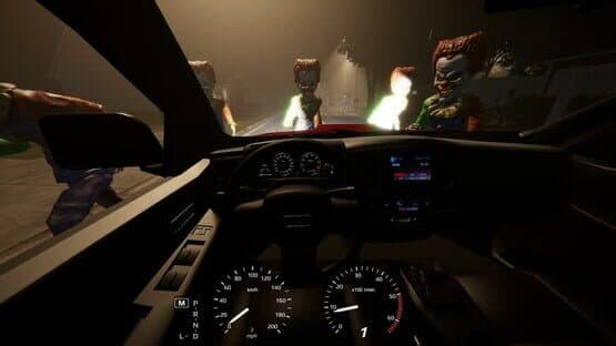 Right Turn — screenshot 1