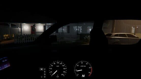 Right Turn — screenshot 2