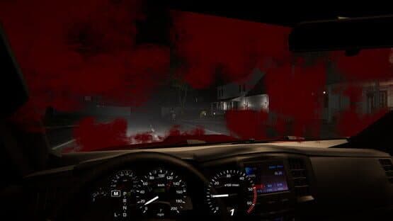 Right Turn — screenshot 3