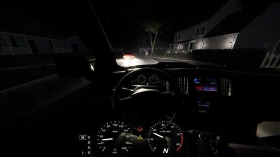 Right Turn — screenshot 4